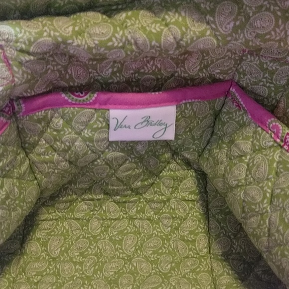 2 Vera Bradley Bags - Picture 3 of 4